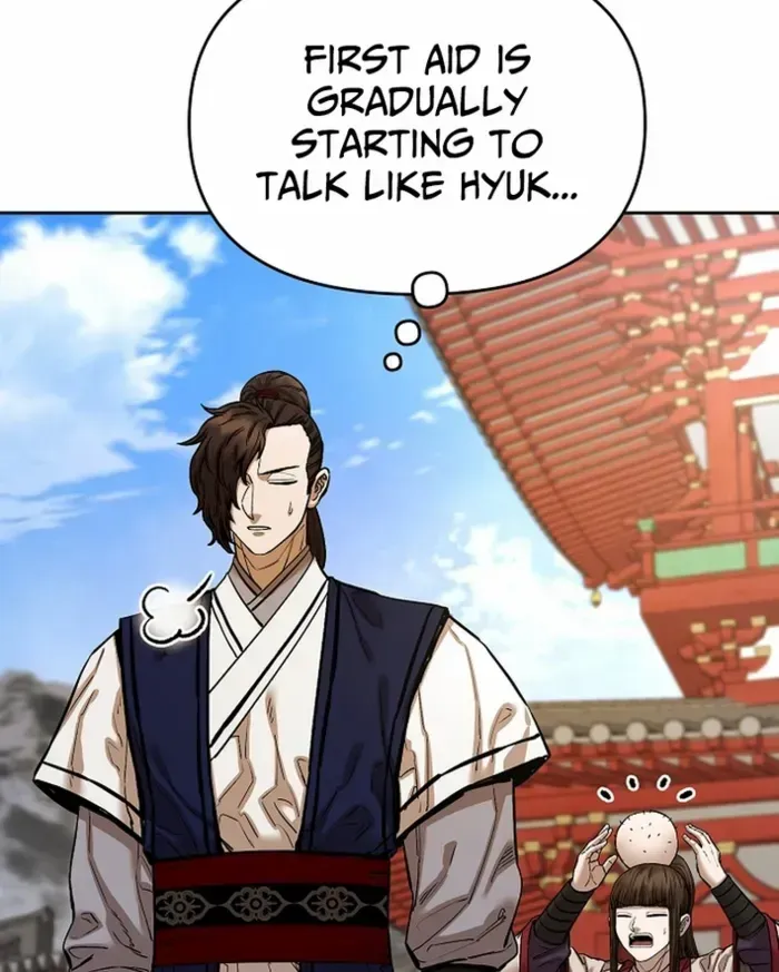 Heavenly Martial God 2 Chapter 22 page 84 - 