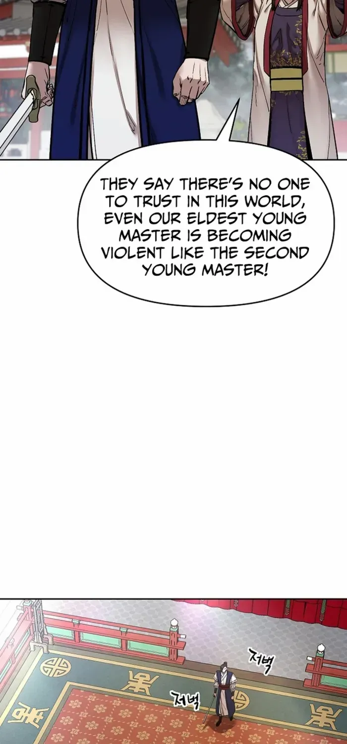 Heavenly Martial God 2 Chapter 22 page 85 - 
