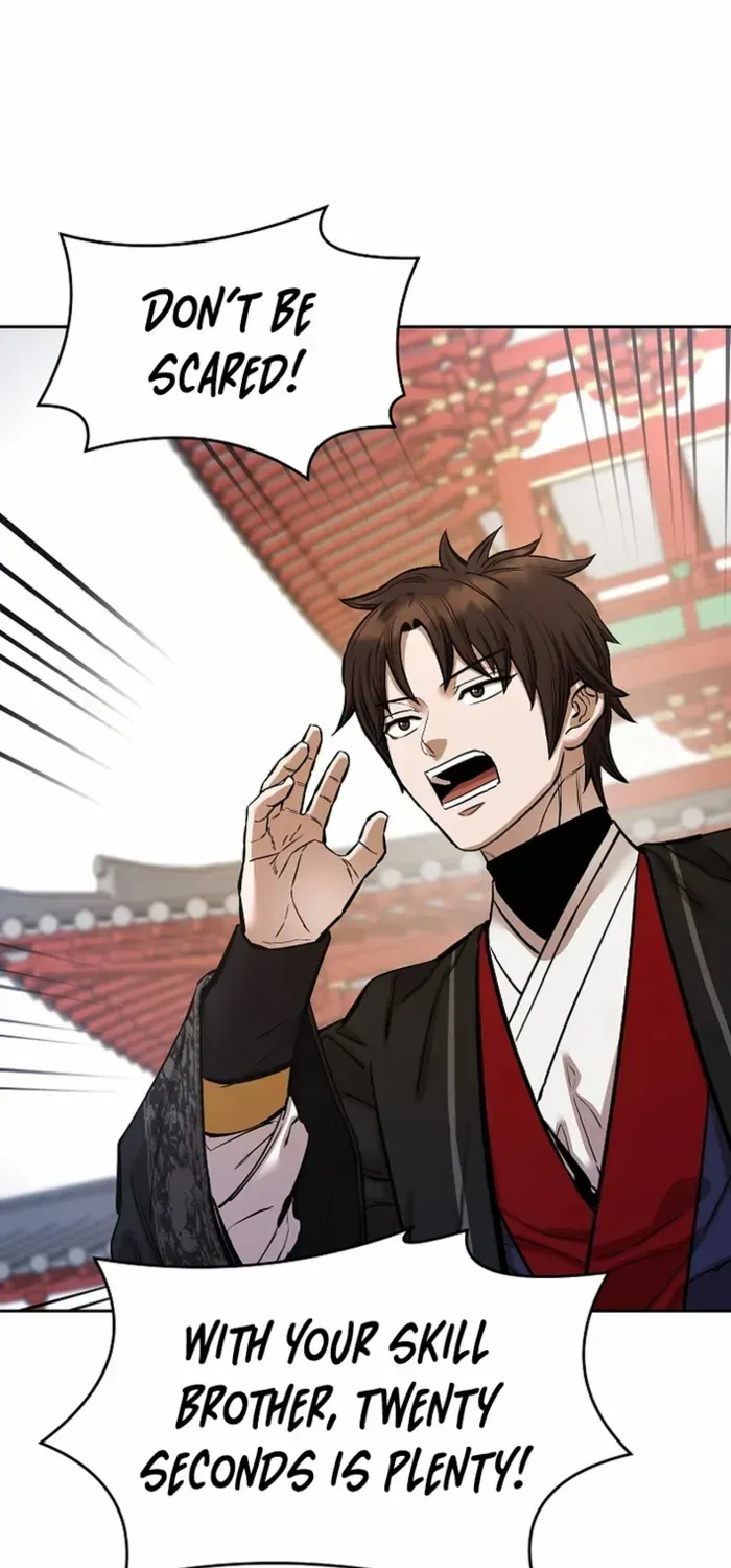 Heavenly Martial God 2 Chapter 22 page 89 - 