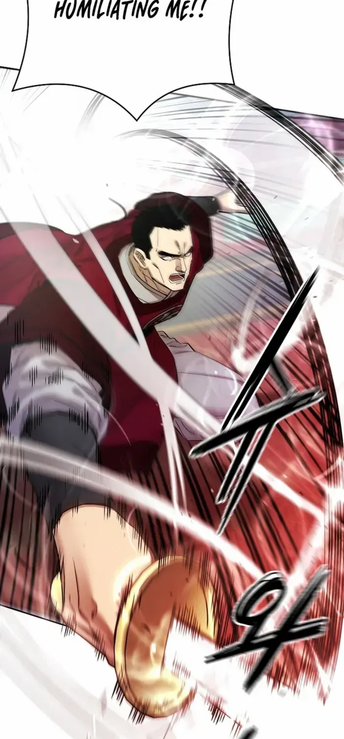 Heavenly Martial God 2 Chapter 22 page 95 - 
