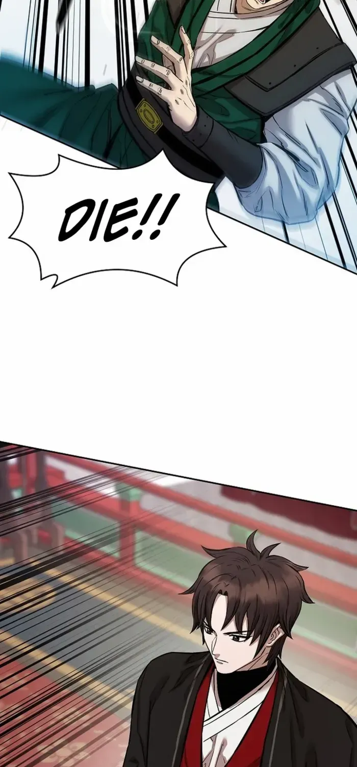 Heavenly Martial God 2 Chapter 23 page 101 - 