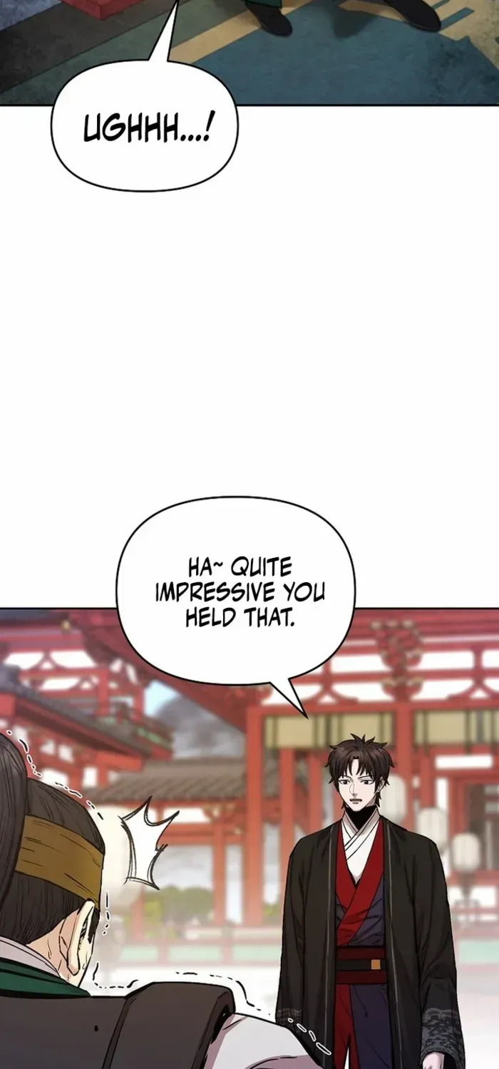 Heavenly Martial God 2 Chapter 23 page 114 - 