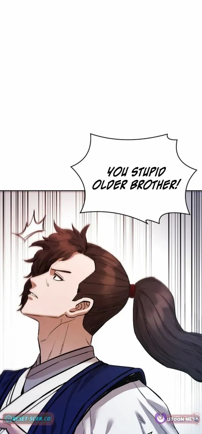 Heavenly Martial God 2 Chapter 23 page 17 - 