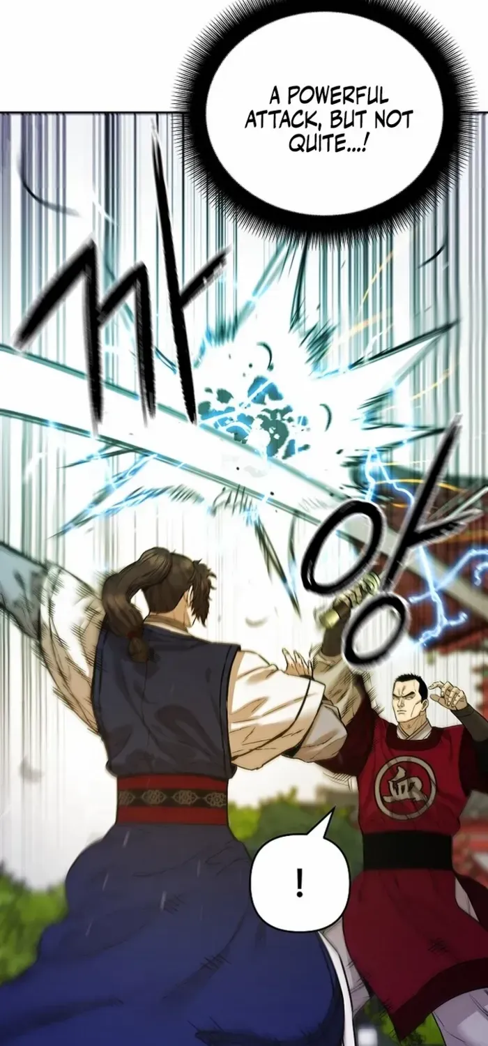 Heavenly Martial God 2 Chapter 23 page 21 - 