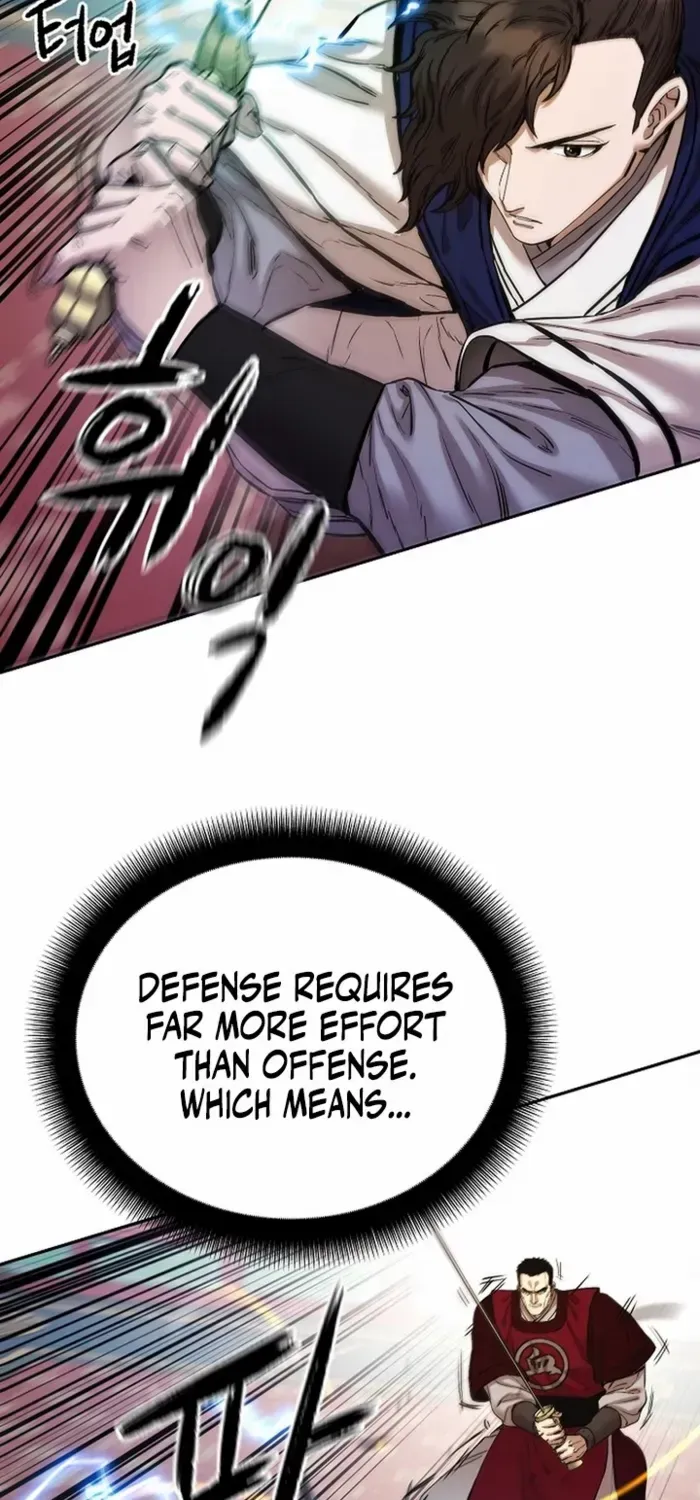 Heavenly Martial God 2 Chapter 23 page 24 - 