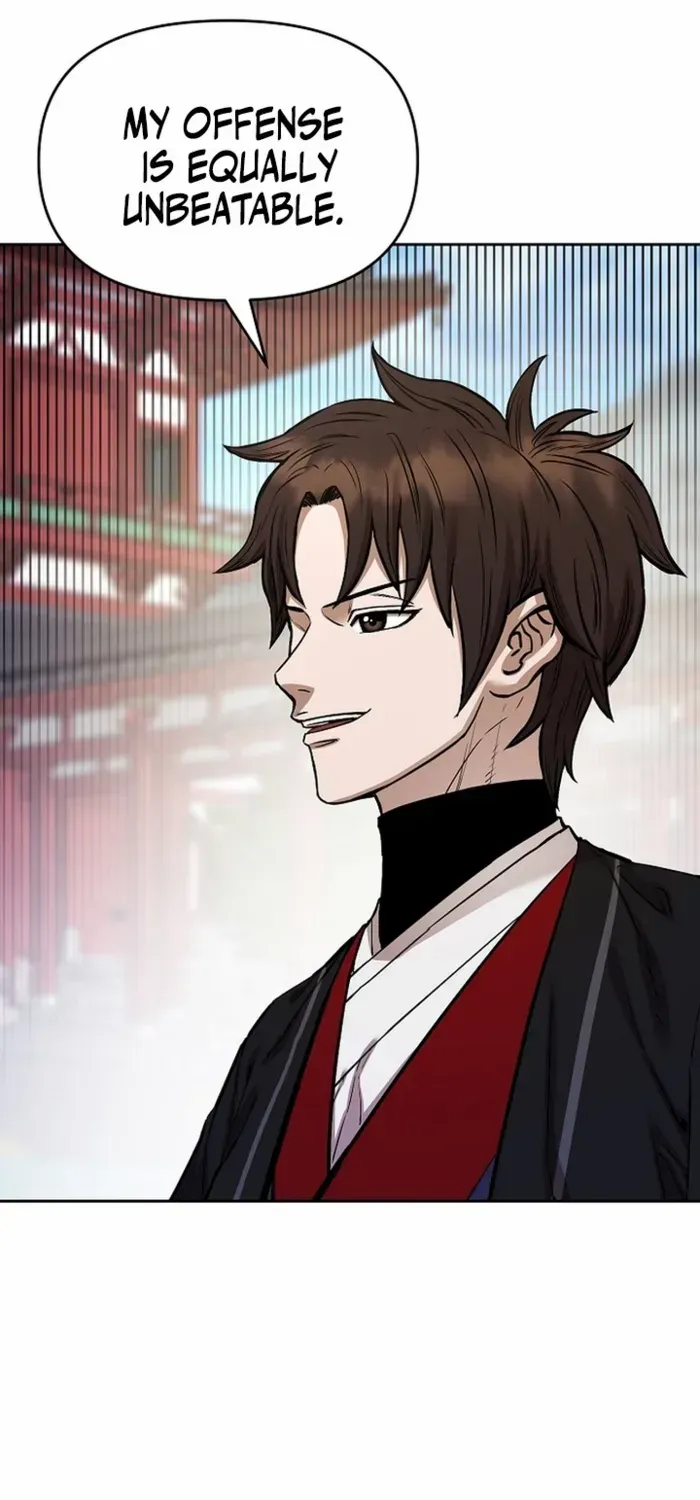 Heavenly Martial God 2 Chapter 23 page 26 - 