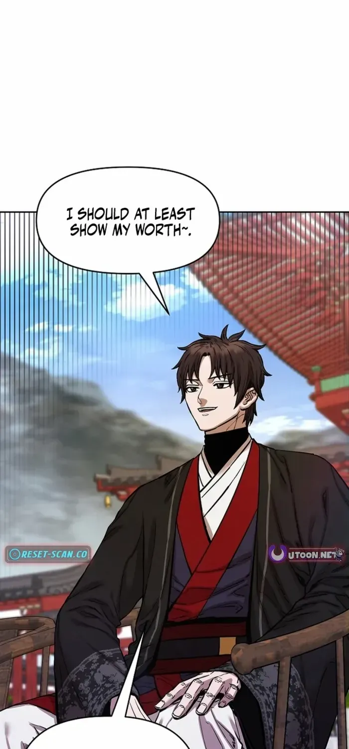 Heavenly Martial God 2 Chapter 23 page 34 - 
