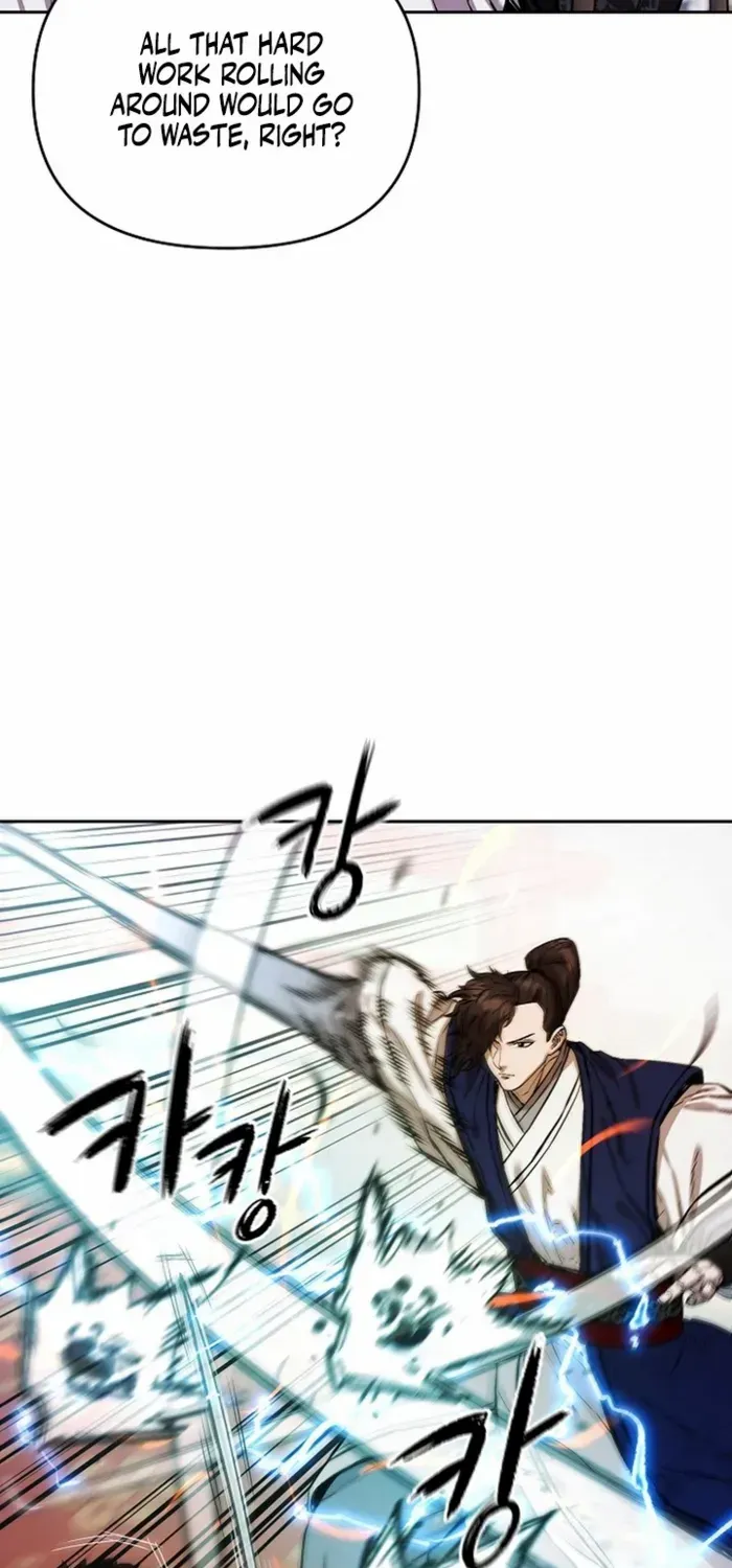 Heavenly Martial God 2 Chapter 23 page 35 - 