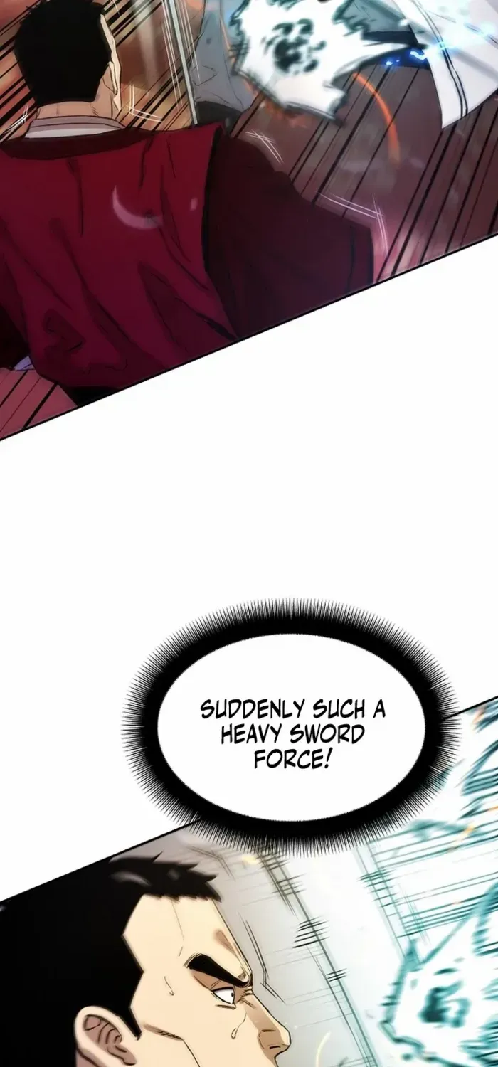 Heavenly Martial God 2 Chapter 23 page 36 - 