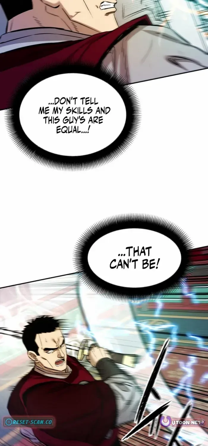Heavenly Martial God 2 Chapter 23 page 37 - 