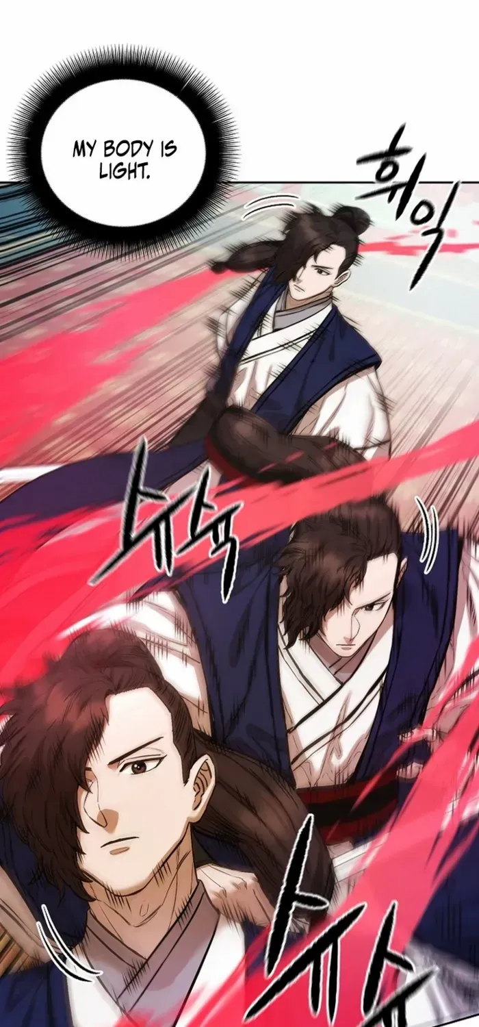 Heavenly Martial God 2 Chapter 23 page 40 - 