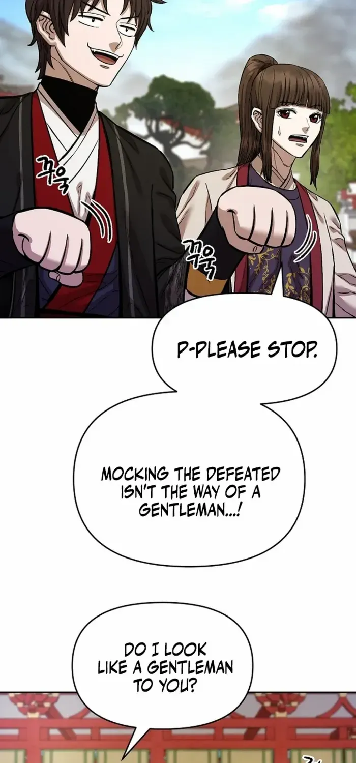 Heavenly Martial God 2 Chapter 23 page 62 - 