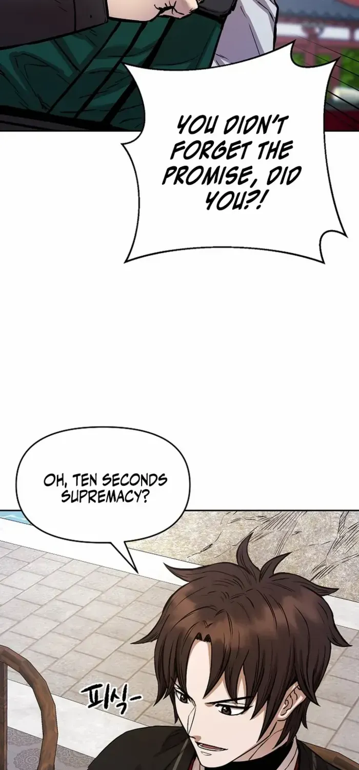 Heavenly Martial God 2 Chapter 23 page 68 - 