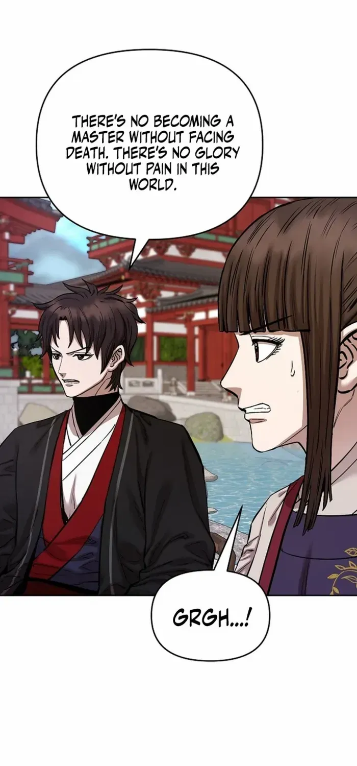 Heavenly Martial God 2 Chapter 23 page 8 - 