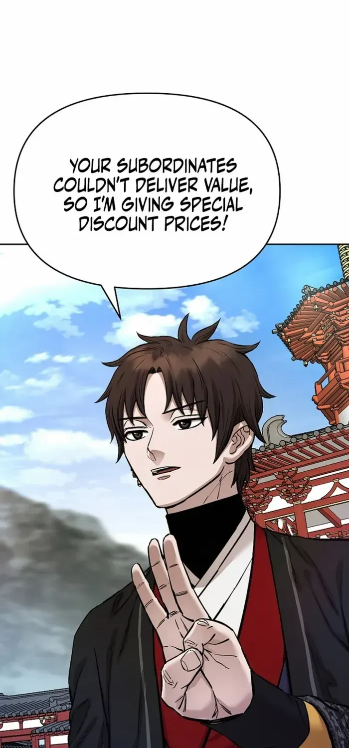 Heavenly Martial God 2 Chapter 23 page 80 - 