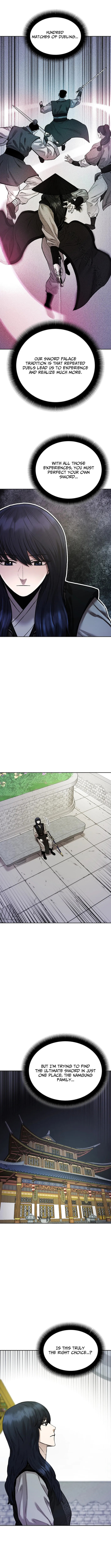 Heavenly Martial God 2 Chapter 26 page 9 - 