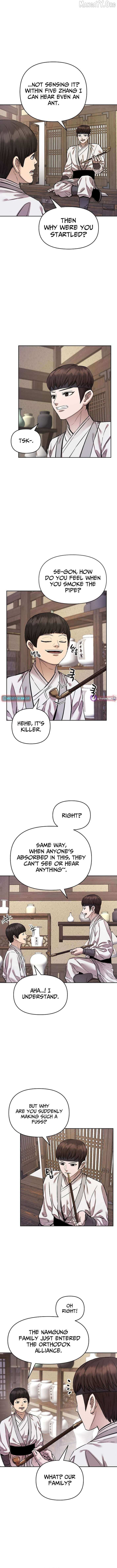 Heavenly Martial God 2 Chapter 28 page 2 - 