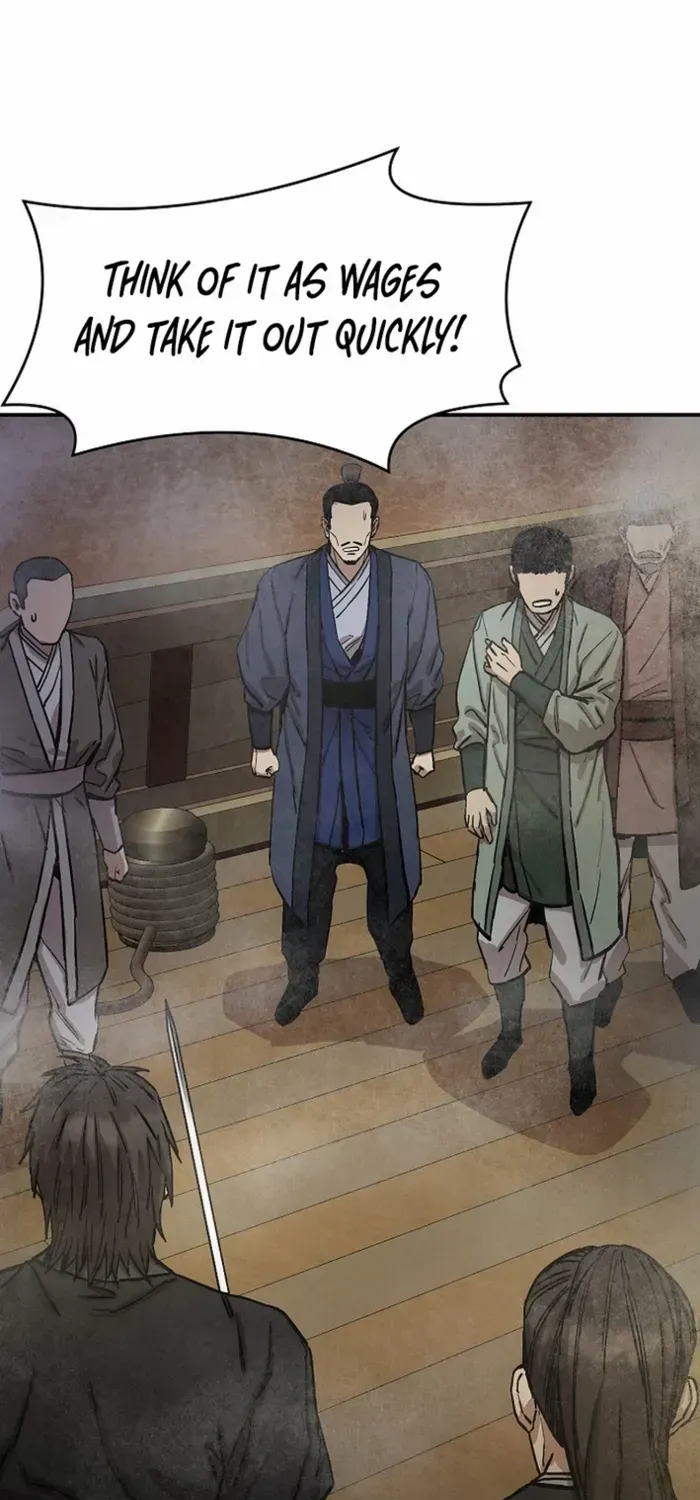 Heavenly Martial God 2 Chapter 3 page 1 - 