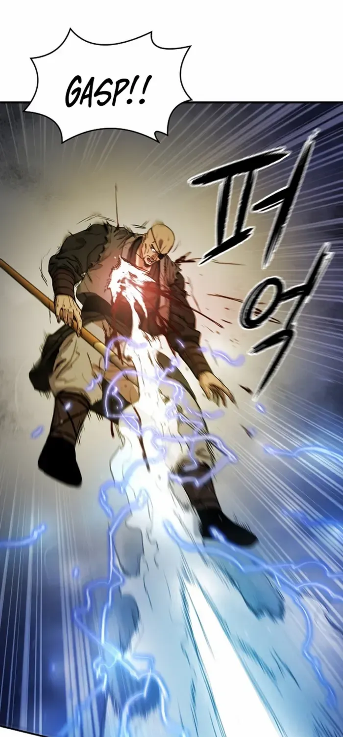 Heavenly Martial God 2 Chapter 3 page 112 - 