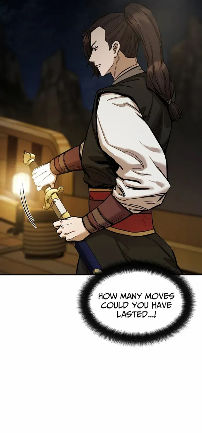 Heavenly Martial God 2 Chapter 3 page 119 - 