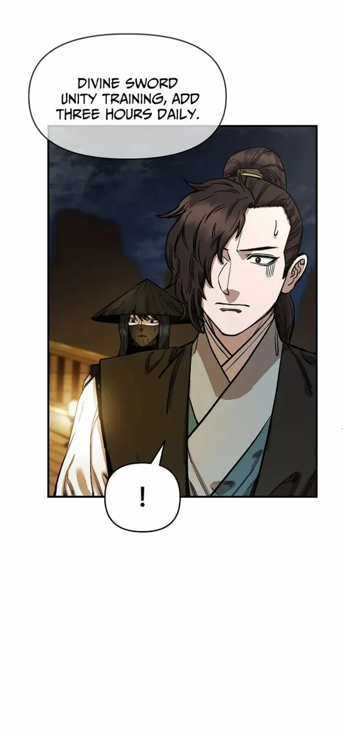 Heavenly Martial God 2 Chapter 3 page 121 - 