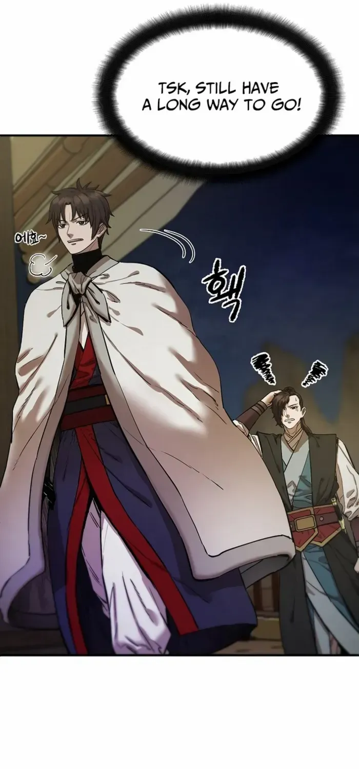 Heavenly Martial God 2 Chapter 3 page 122 - 
