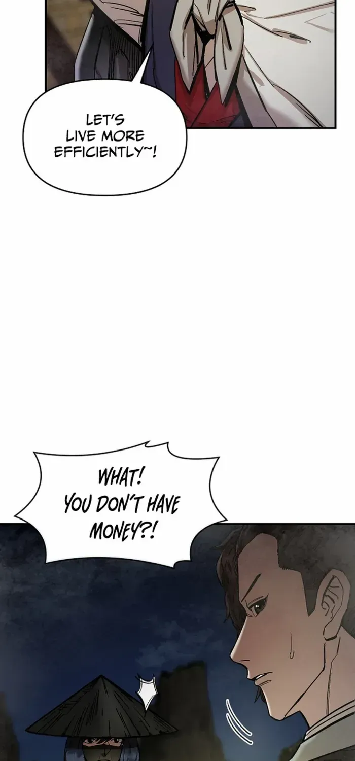 Heavenly Martial God 2 Chapter 3 page 14 - 