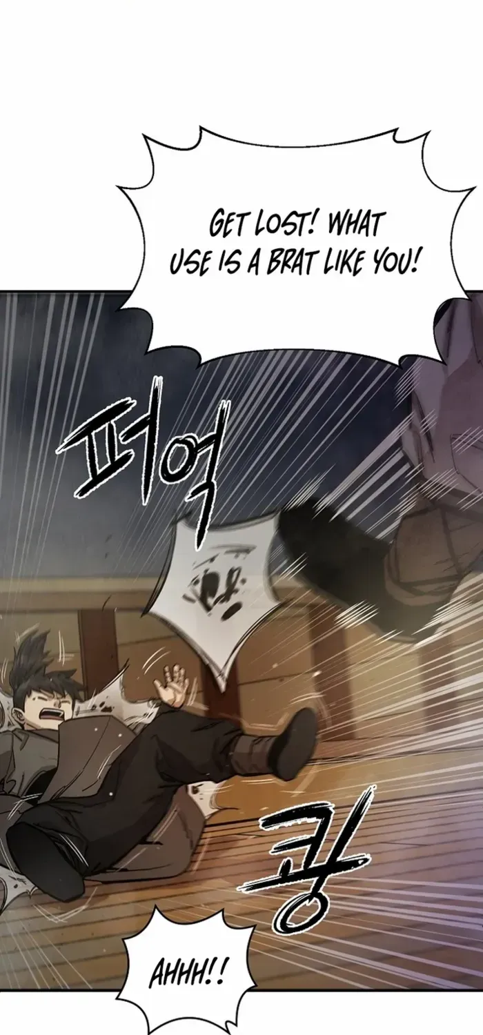 Heavenly Martial God 2 Chapter 3 page 19 - 