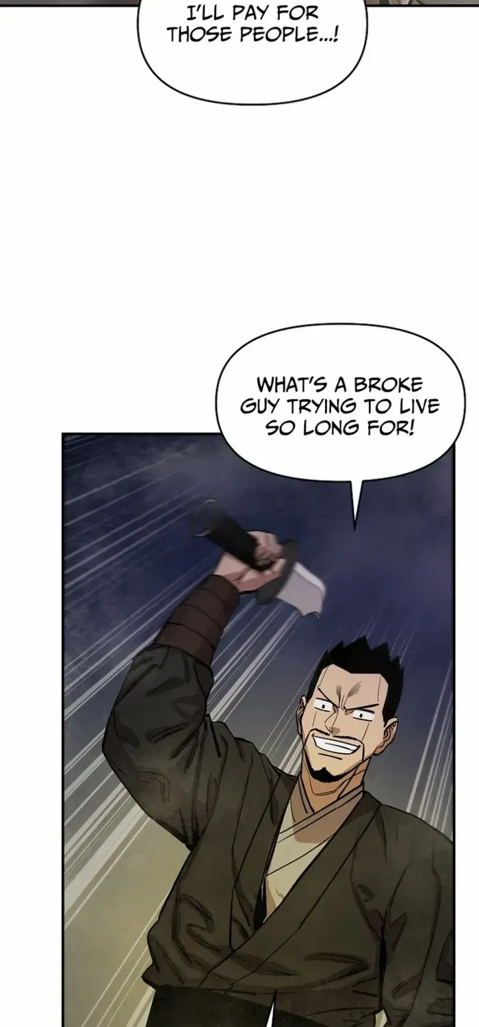 Heavenly Martial God 2 Chapter 3 page 23 - 