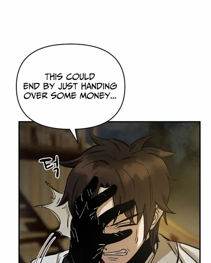 Heavenly Martial God 2 Chapter 3 page 34 - 