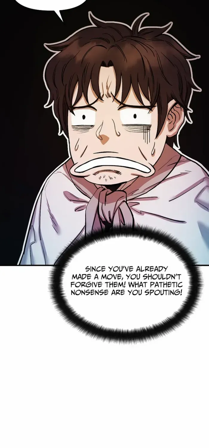 Heavenly Martial God 2 Chapter 3 page 37 - 
