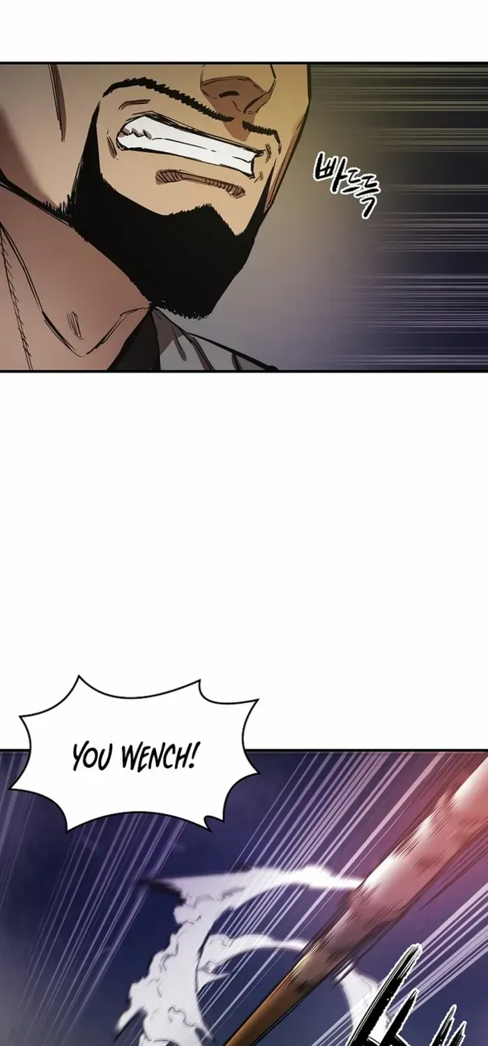 Heavenly Martial God 2 Chapter 3 page 38 - 