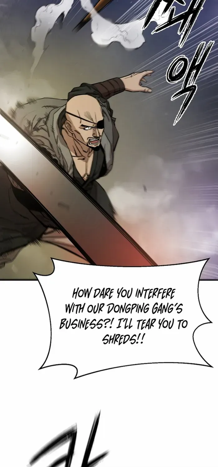 Heavenly Martial God 2 Chapter 3 page 39 - 