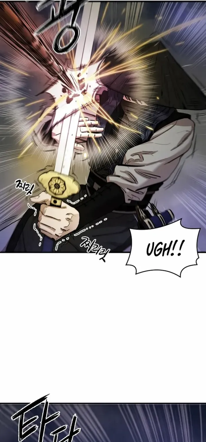 Heavenly Martial God 2 Chapter 3 page 40 - 