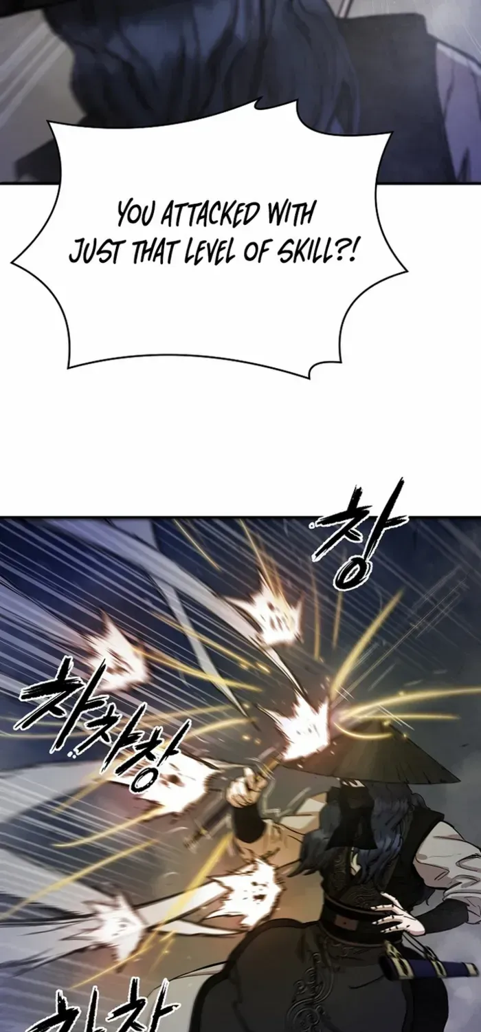 Heavenly Martial God 2 Chapter 3 page 42 - 