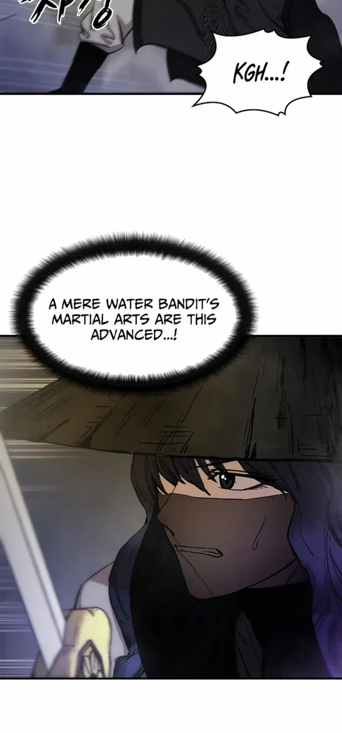 Heavenly Martial God 2 Chapter 3 page 43 - 
