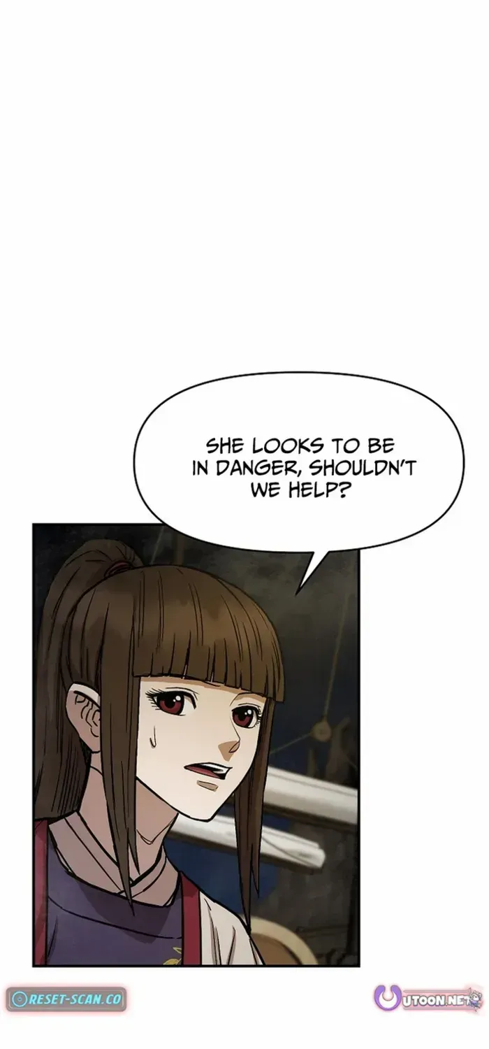 Heavenly Martial God 2 Chapter 3 page 44 - 