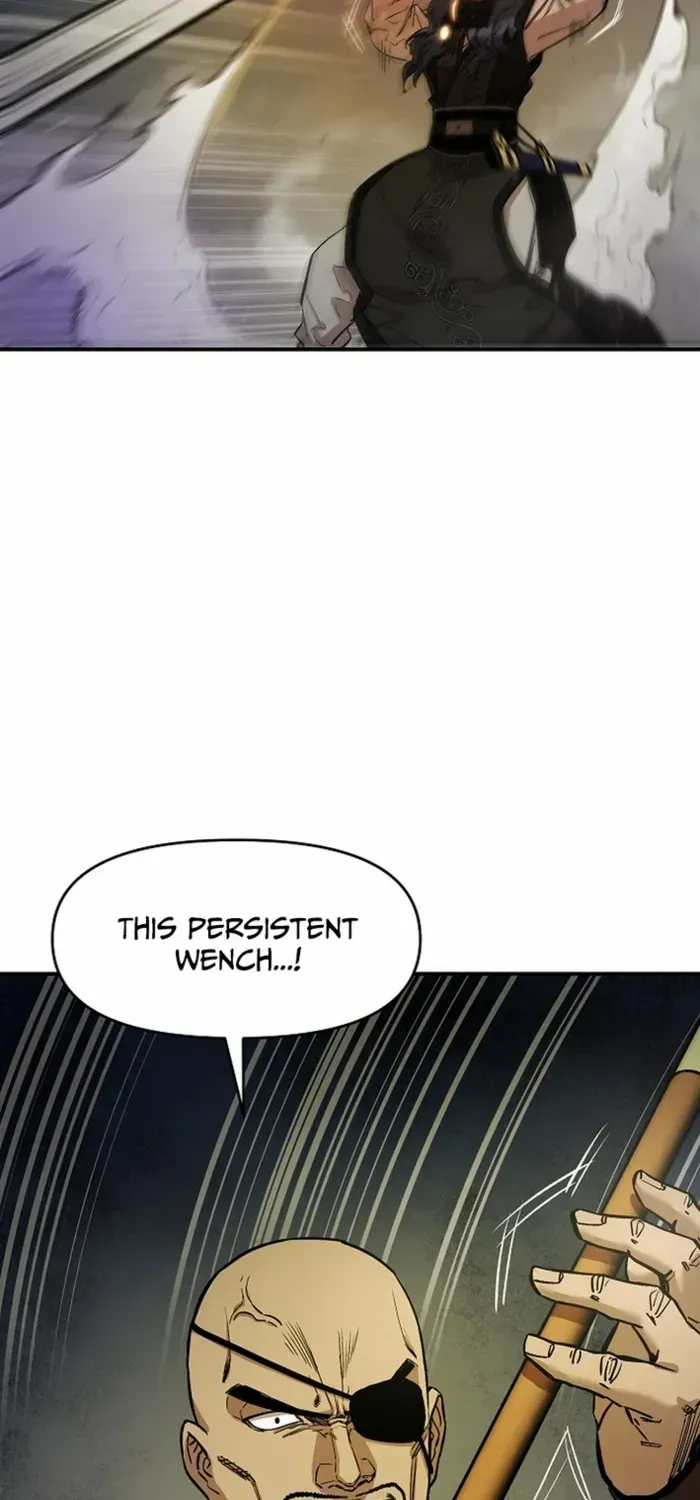 Heavenly Martial God 2 Chapter 3 page 49 - 