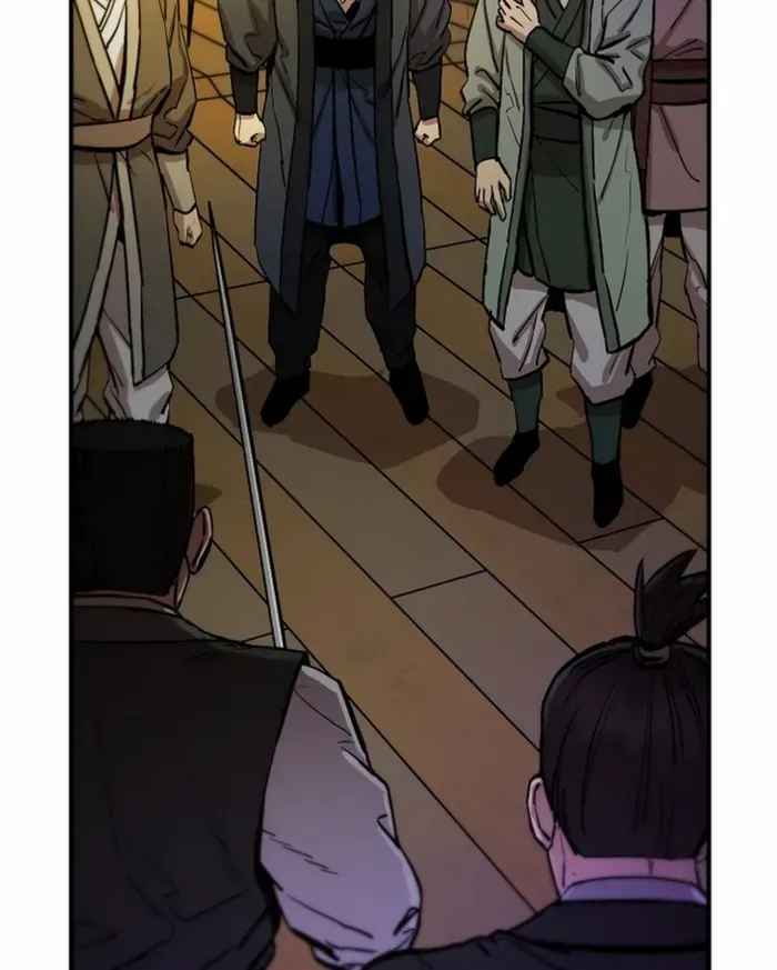 Heavenly Martial God 2 Chapter 3 page 55 - 