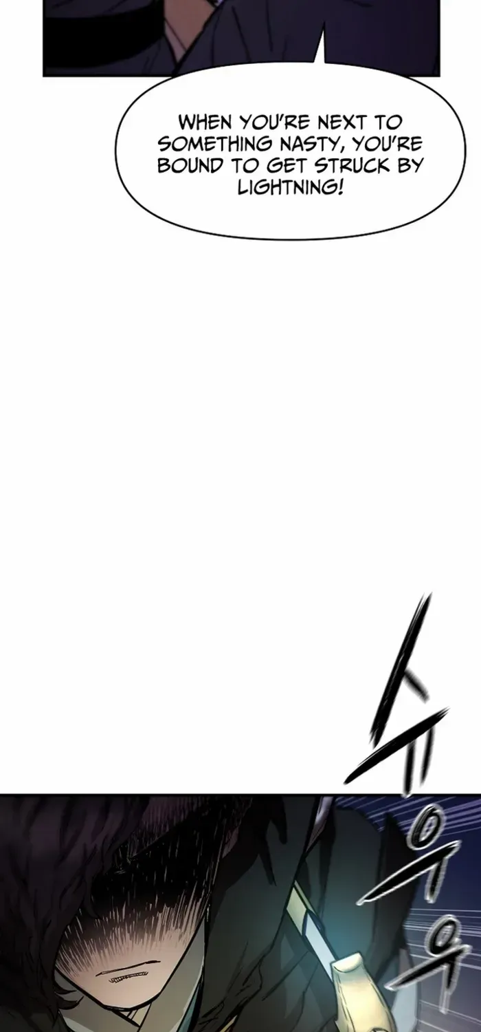 Heavenly Martial God 2 Chapter 3 page 56 - 