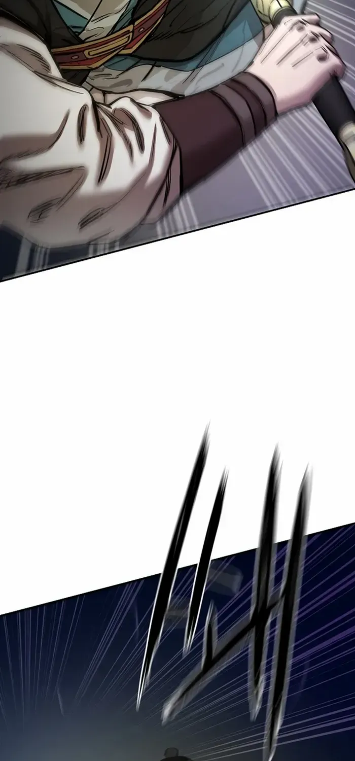 Heavenly Martial God 2 Chapter 3 page 57 - 