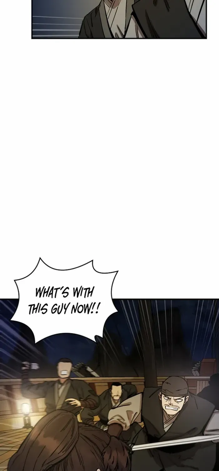 Heavenly Martial God 2 Chapter 3 page 65 - 