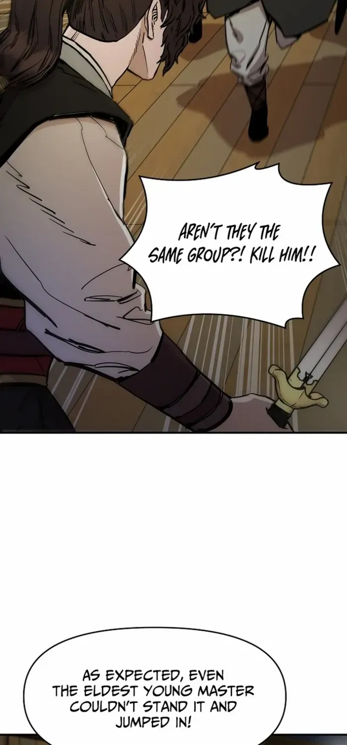 Heavenly Martial God 2 Chapter 3 page 66 - 