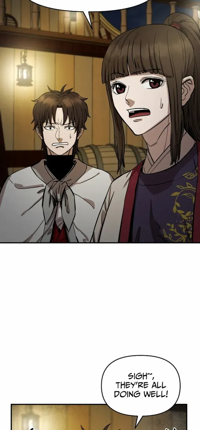 Heavenly Martial God 2 Chapter 3 page 67 - 