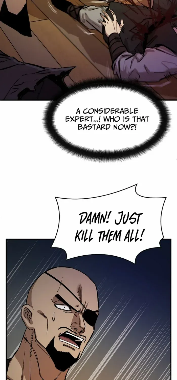 Heavenly Martial God 2 Chapter 3 page 70 - 