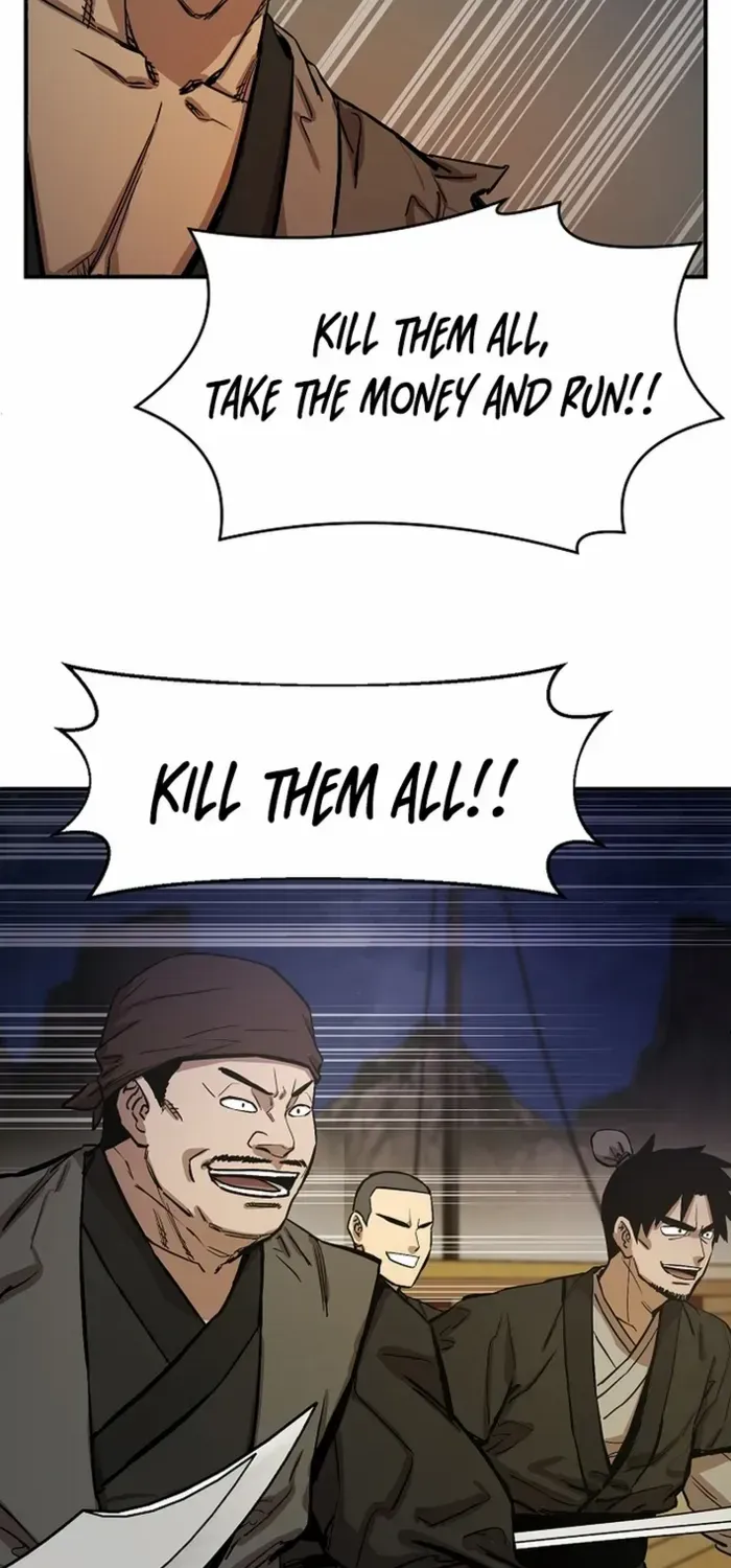 Heavenly Martial God 2 Chapter 3 page 71 - 