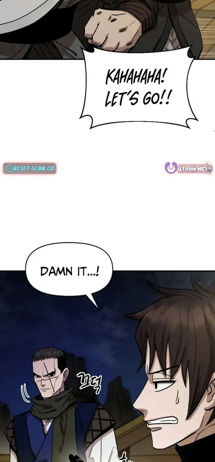 Heavenly Martial God 2 Chapter 3 page 72 - 