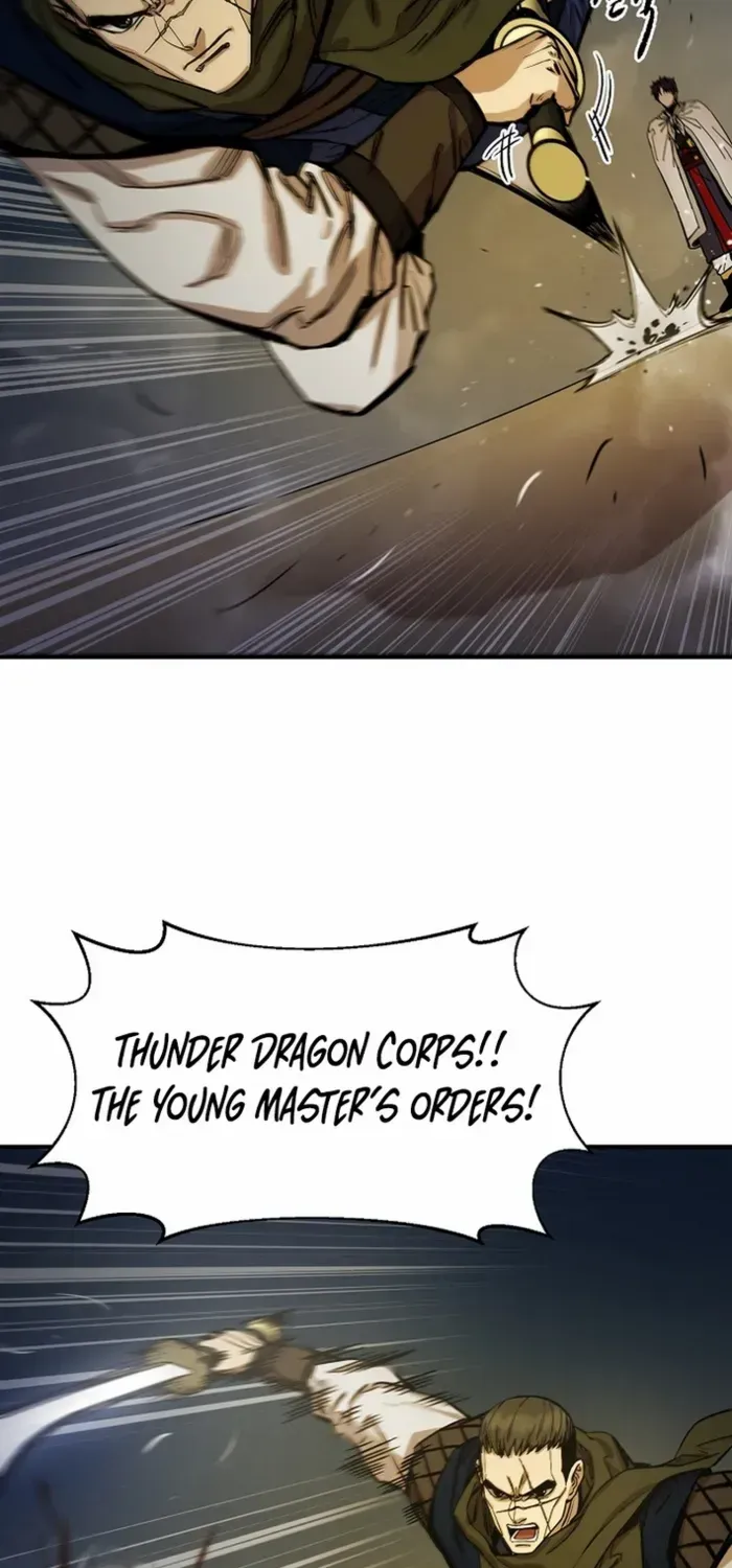 Heavenly Martial God 2 Chapter 3 page 74 - 