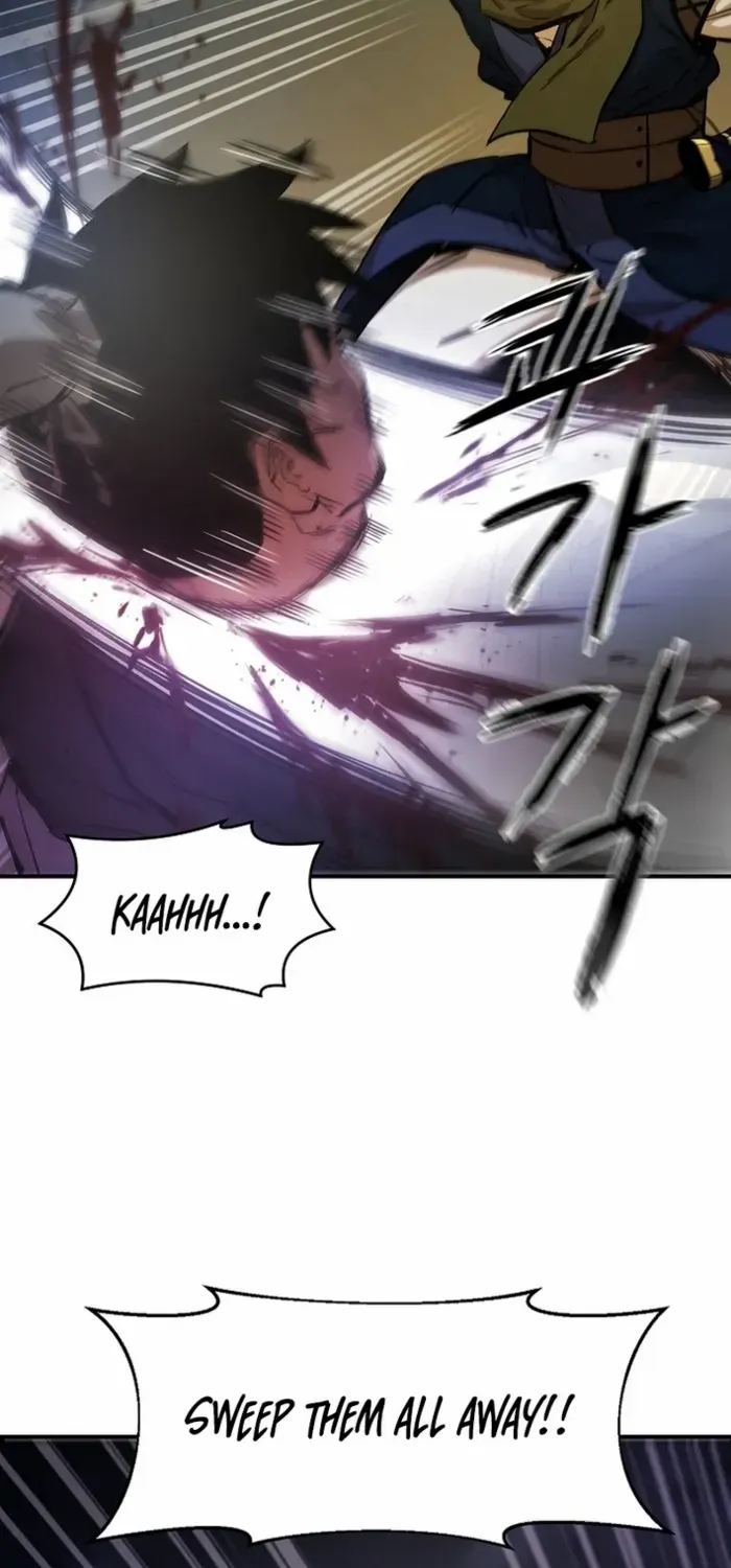 Heavenly Martial God 2 Chapter 3 page 75 - 