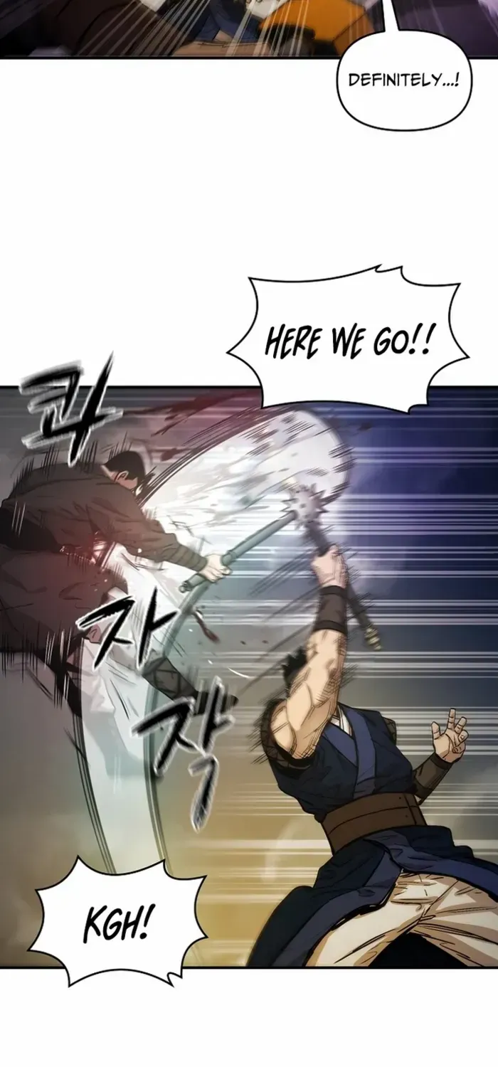 Heavenly Martial God 2 Chapter 3 page 78 - 